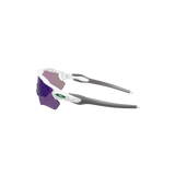 Oakley Radar® EV Path® – Polished White / Prizm Jade