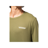Hermanos Koumori SS Training T-Shirt - Winter Moss