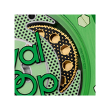 Audemars Piguet x Swatch Royal Pop - GREEN EIGHT