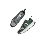 Mikakus Cross Forest