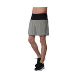 Mizuno Multi Pocket Short - Lava Black