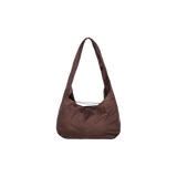 ROA Laki Packable Knot Bag - Bitter Chocolate