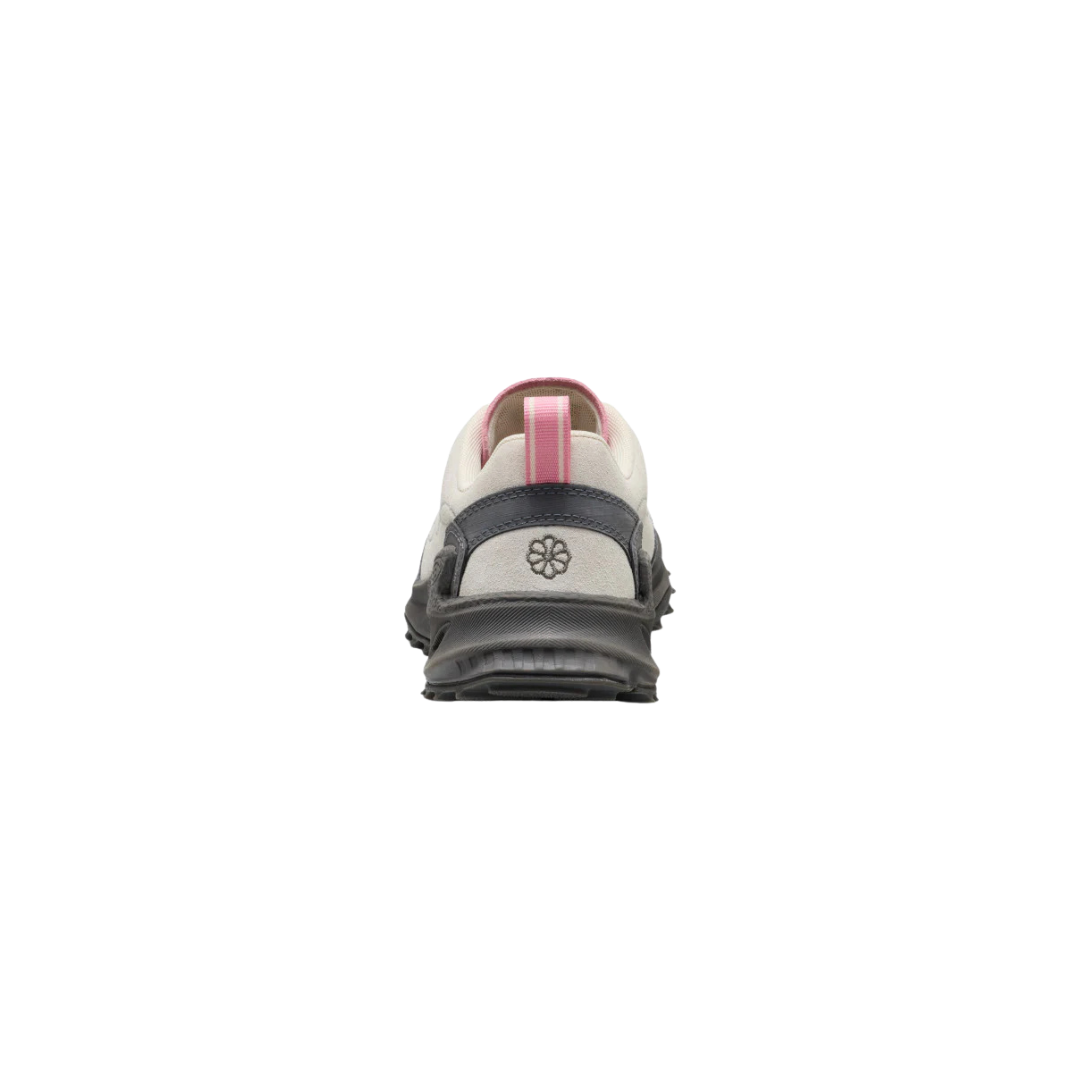 KEEN Women's Jasper Zionic Sneakers in Vapor and Cashmere Rose