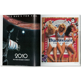 TASCHEN All-American Ads of the 80s