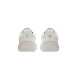 On Running THE ROGER Advantage M White | White