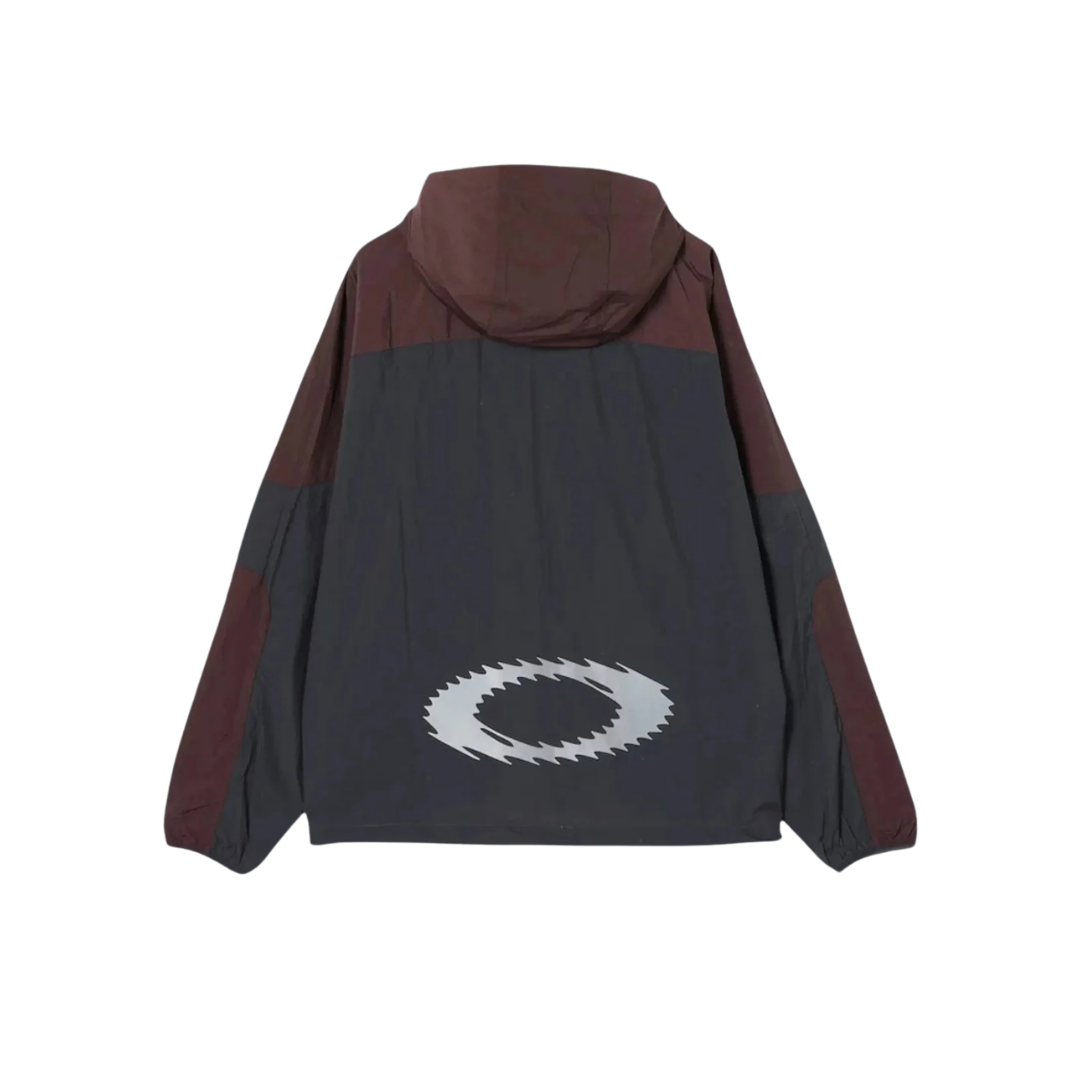 OAKLEY ICON S O-LIGHT DRY JACKET 1.0 BAYBERRY – image 2