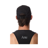 Ante Berlín Elite Cap - Black