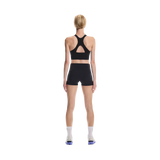 On Running Performance Crop W - Black