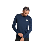 SAYSKY Clean Pace Long Sleeve - Blue