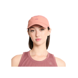 CIELE Gocap Classic Athletics Cap - Rose Dawn