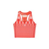 Bandit Women's Vanisher™ V-Neck Race Crop