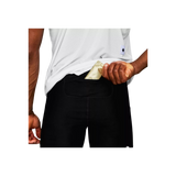 Saysky Flow+ Race Short Tights 7" - Black