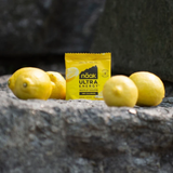 Näak ULTRA™ Waffle – Lemon (Gluten-Free)
