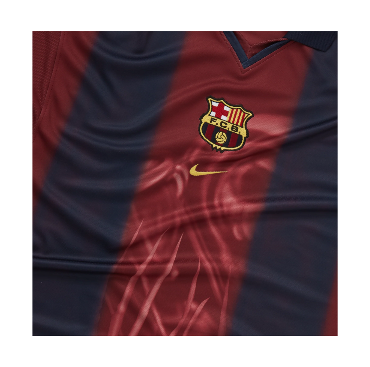 正規品】Travis Scott Barcelona Retro2000/01 Travis Scott x FC 正規品】Travis Scott Barcelona Retro2000/01 Travis Scott x FC