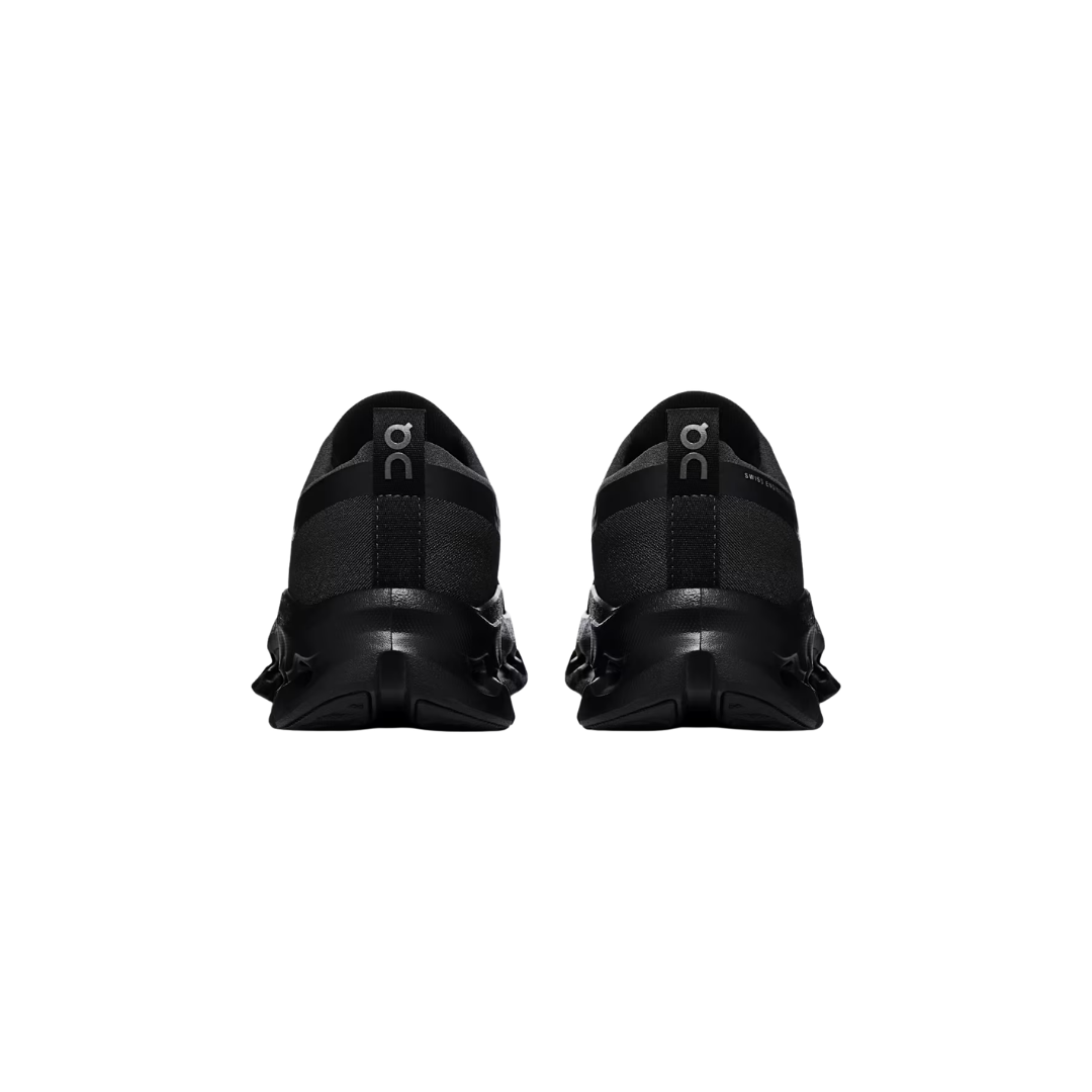 On Running Cloudtilt Moon Men's Sneakers in Black | Black