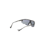 District Vision Junya Racer PAF Sunglasses - Smoke/D+ Onyx Mirror