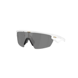 Oakley Sphaera™ Players Collection - Prizm Black Lenses / Matte White Frame