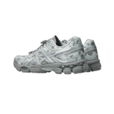 ASICS Gel-Cumulus 16 Cecilie Bahnsen Floral Pack Glacier Grey