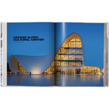 TASCHEN Zaha Hadid. Complete Works 1979–Today. 2020 Edition book – view 3