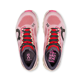 On Running Cloudmonster Hyper W Red | Cream