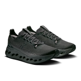 On Running Cloudsurfer Max M Black | Eclipse