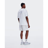 On Running Club-T Ace Men White – image 4