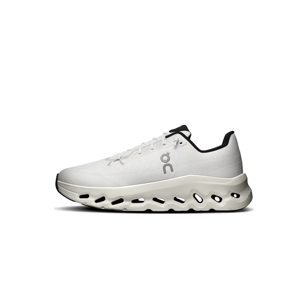 On Cloudtilt Men Pearl / Ice sneakers – view 2