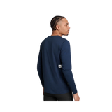 SAYSKY Clean Pace Long Sleeve - Blue