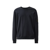 C.P. Company Light Fleece Crew Neck Sweatshirt