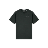 COLLECT Architectural Back-Print Tee - Black