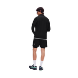 On Running Core 1/4 Zip 1 M - Black