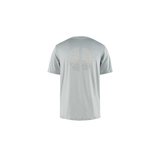 District Vision Ultralight Aloe Short Sleeve Tee