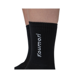 Hermanos Koumori Performance Socks - Black