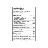 Näak Energy Drink Mix Neutral