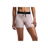 Bandit Women's Striped Cadence™ 5" Compression Shorts