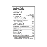 Näak  Energy Waffle Berries