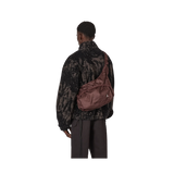 ROA Laki Packable Knot Bag - Bitter Chocolate