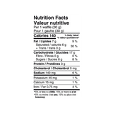 Näak  Energy Waffle Maple Syrup