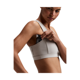 Bandit Women's Vanisher™ Reverso™ Scoop Neck Run Bra - Black / Plaster