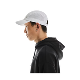 On Running Lightweight Cap Unisex - White