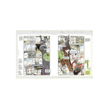 Popeye Magazine POPEYE Special Edition A Guide for Exploring Japan's Capital City [Hello, Tokyo!] - English Version