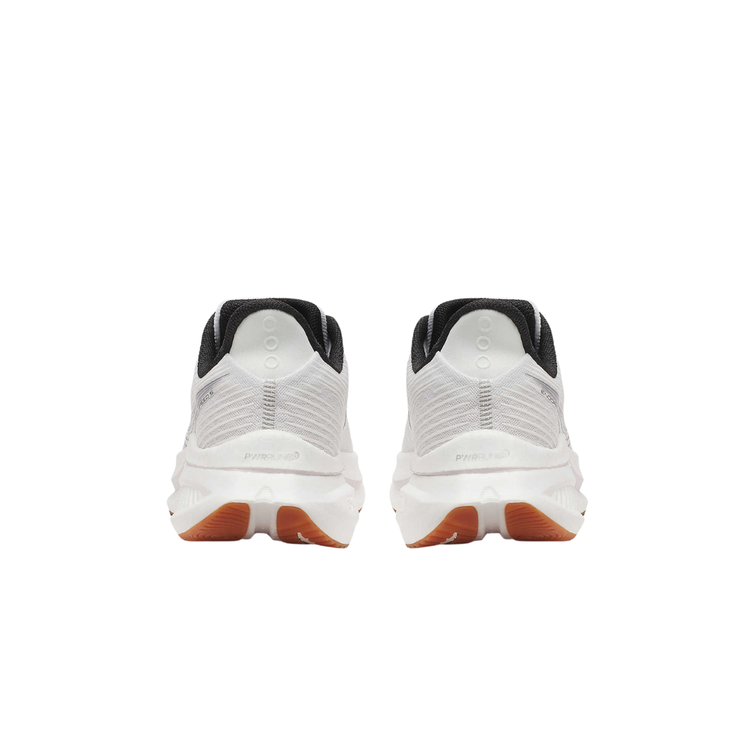 Saucony ENDORPHIN SPEED 5. M WHITE/GUM running shoes – view 5
