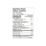 Näak Energy Bar Caramel Macchiato