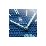 Audemars Piguet x Swatch Royal Pop - LAN BA