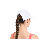 Ciele GOCap Comp Century in Trooper with performance fabric and mesh panels