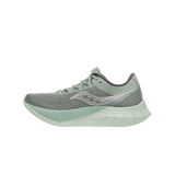 Saucony Endorphin Pro 4 M in Iceberg | Carbon