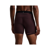 Bandit Men's SoLite™ Quarter Tights - Espresso