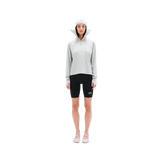 Optimistic Runners Balaclava Hoodie