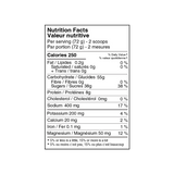 Näak Energy Drink Mix Peach Apricot