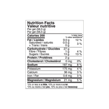 Näak Energy Gel Salted Maple